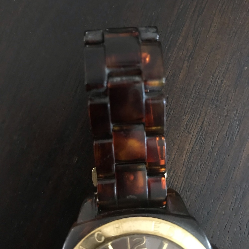 Coach Watch - Picture 3 of 4